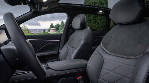 Una nueva marca china "nace" en Italia y prosigue su expansión europea