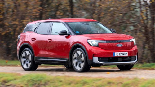 Rebaja directa de 9.000 euros: este secreto y otros del Ford Explorer