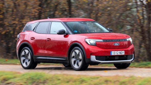 Ford, Ford Explorer, Rebaja directa de 9.000 euros: este secreto y otros del Ford Explorer