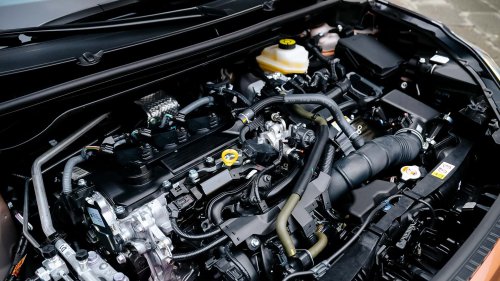 Toyota Aygo X Hybrid (2025) im Test: Teures Spar-Wunder