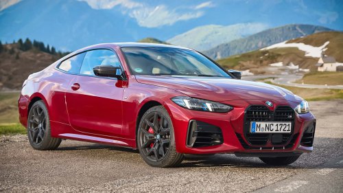 BMW-Modellpflege zum Herbst 2025: Top-6-Zylinder wird noch stärker