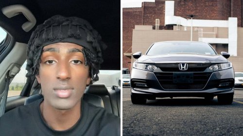 'You Can Make a Living:' Honda Accord Driver Says He Makes $3500 a Month From Car Content. Then He Reveals How