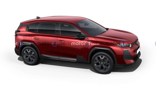 Citroën, Nuevo Citroën C5 Aircross 2026: SUV, Hybrid, Eco, ë-DCS6… ¡27.690 € + garantía!