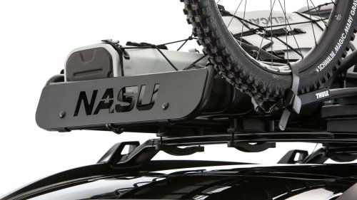 El todoterreno híbrido sorpresa es de Toyota y lo compraríamos