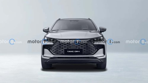 Nuevo BYD Tang DM-i 2026: ¿bomba PHEV? SUV barato, 7 plazas… ¡EREV + 1.160 km!
