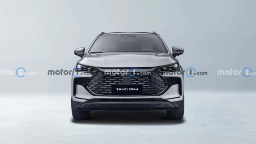 BYD, BYD Tang, BYD Tang DM-i, Nuevo BYD Tang DM-i 2026: ¿bomba PHEV? SUV barato, 7 plazas… ¡EREV + 1.160 km!