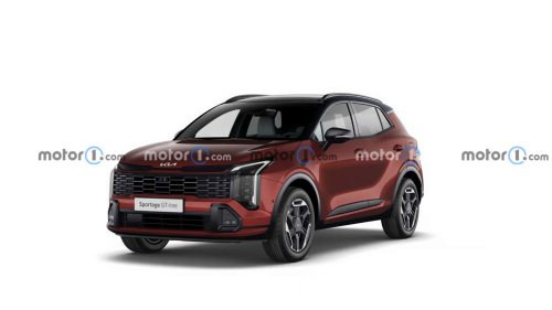 Nuevo Kia Sportage 2026: ¿precios, ofertas y motores España? +Híbrido Eco 239 CV