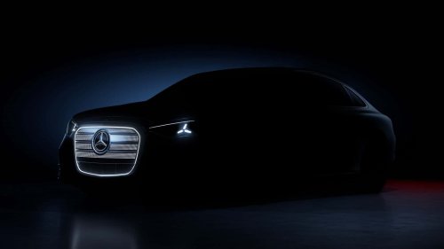 Mercedes, Mercedes 2026, toutes les nouveautés à venir