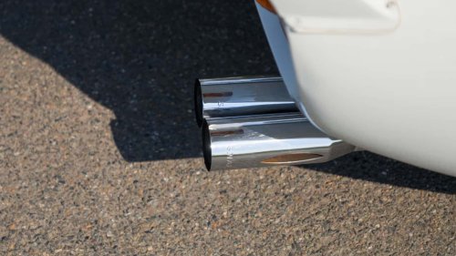 Este Ferrari podría venderse por más de 60 millones de euros