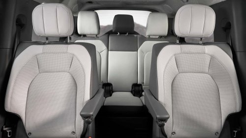 Need Space? These 2026 SUVs Have the Roomiest Third Rows