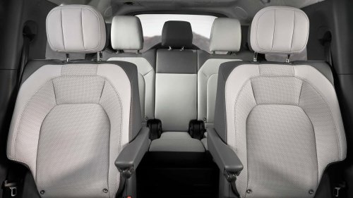 Need Space? These 2026 SUVs Have the Roomiest Third Rows