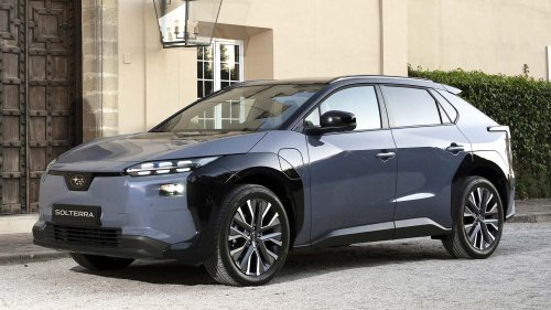 Los coches 'clonados' más curiosos del mercado