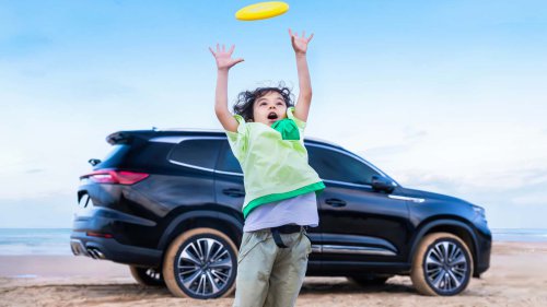 Lanzamiento: Chery Tiggo8 Pro (2026)