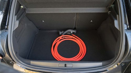 Lancia Ypsilon HF 2025: opinión de este deportivo excitante