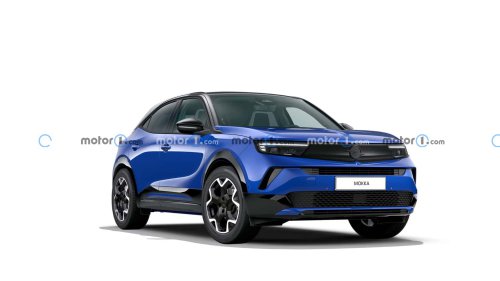 Nuevo Opel Mokka 2026: ¿ataque premium? Eso parece… ¡precio Hybrid y oferta!