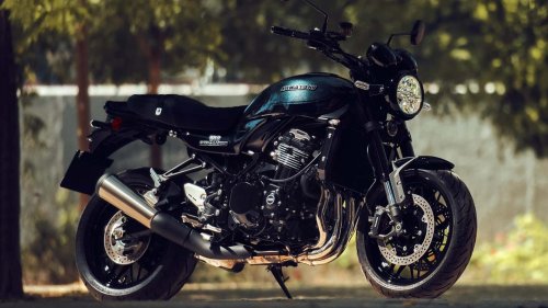 Kawasaki redobla su apuesta por las motos clásicas modernas en 2026
