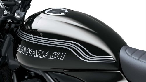 Kawasaki redobla su apuesta por las motos clásicas modernas en 2026
