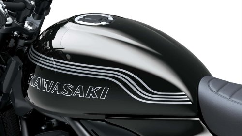 Kawasaki redobla su apuesta por las motos clásicas modernas en 2026
