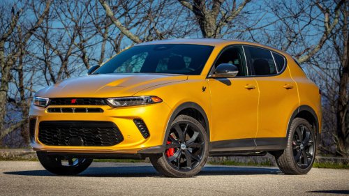 RIP: These Cars Won't Make It To 2027