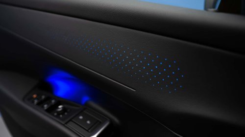 VW T-Roc (2025): Der Innenraum der 2. Generation im Detail