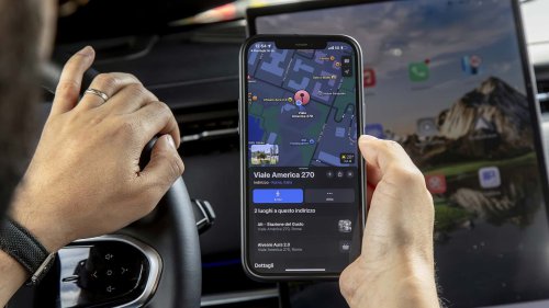 Plenitude: soluciones para la movilidad eléctrica en Europa