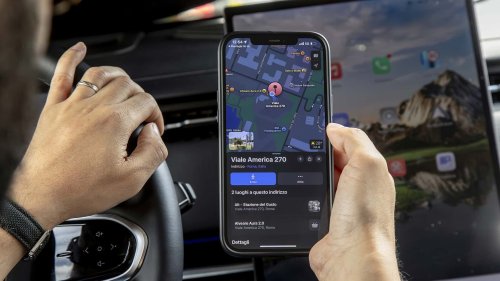 Plénitude : solutions pour la mobilité électrique en Europe