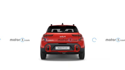 Kia, Nuevo Kia Stonic 2026: precios, ofertas y gama… ¡+híbrido Eco/GT-Line!