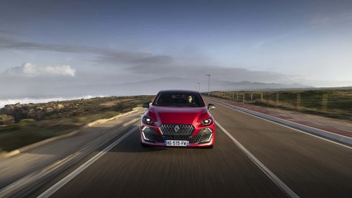 Tatsächlicher Verbrauch: Renault Clio Hybrid (2026) im Test