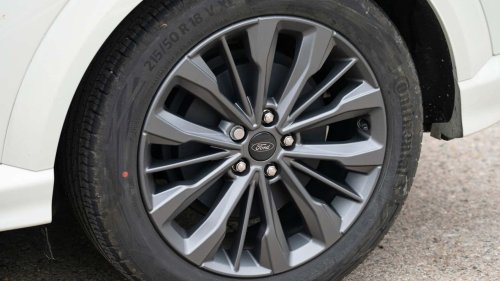 Ford Puma Gen-E Sound Edition, a prueba: un eléctrico divertido... y con descuento directo