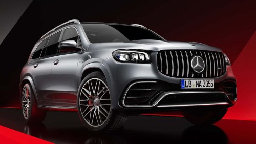 The Most Expensive Vehicles Made in America