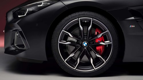 BMW, BMW Z4, RIP: The BMW Z4 Is Being Discontinued