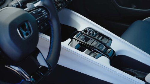 The Honda Prelude Delivers On Every Promise—Except One: Review