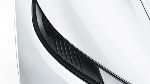 Tesla Model Y: nueva variante Standard Gran autonomía de tracción trasera