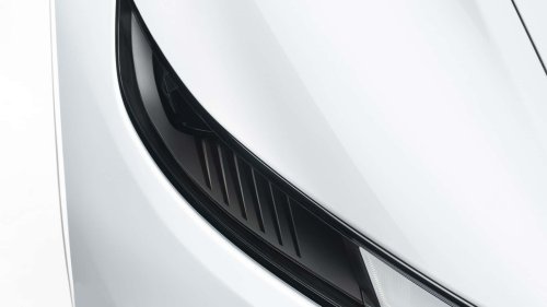 Tesla, Tesla Model Y: nueva variante Standard Gran autonomía de tracción trasera
