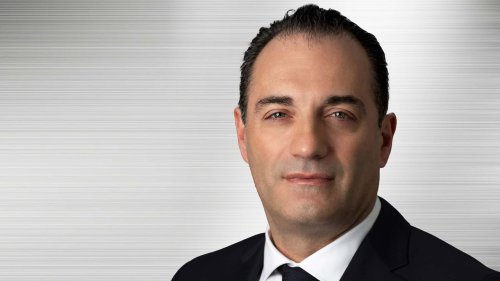 Diese 10 Personen werden  die Automobilindustrie 2026 prägen