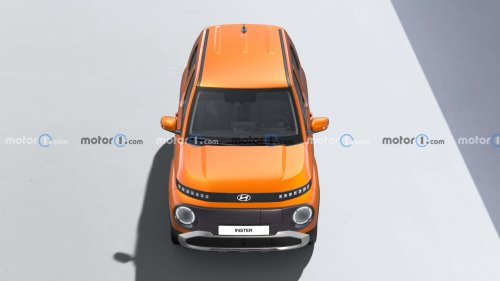Renault, Nuevo Hyundai Inster 2026: boom 5 plazas, precio casi igual… ¿miedo, Renault 5?