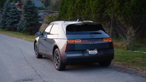 Hyundai Ingin Kecepatan Isi Daya 400 KW dan Isi Daya Tiga Menit