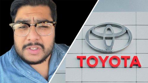 'I Got $0 From Toyota:' Dealership Tells New York Man His RAV4 Is Safe to Drive Despite Recall. Then He Takes It on the Road