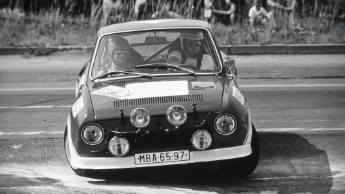 Skoda tease une Fabia 130. Mais que se cache-t-il derrière ?