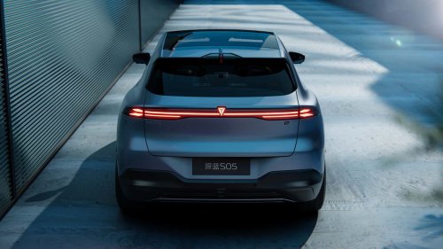 Este SUV chino PHEV llegará a España y hace 1.000 km sin repostar