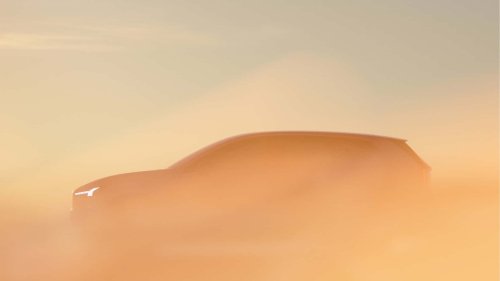 Volvo, Inilah Mobil Listrik Volvo yang Paling Penting