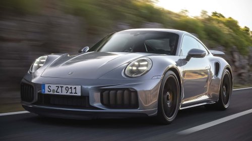 Porsche, Wechsel an der Porsche-Spitze: Blume geht, Leiters kommt