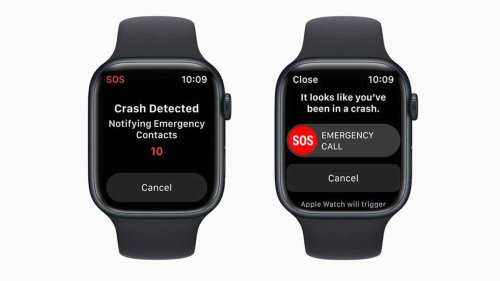 'I Have To Spread the Word': Atlanta Woman Discovers Little-Known Apple Feature for People Who Get Car Sick. It’s a Game-Changer
