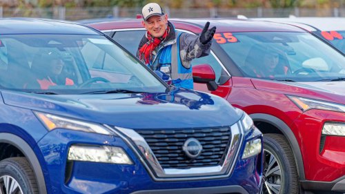 'Ur the Problem': Houston Driver Avoids Traffic With Simple Trick. It Doesn't Go Over Well