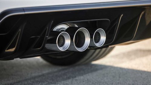 Hybrid Baru Honda Akan Terdengar Lebih Baik