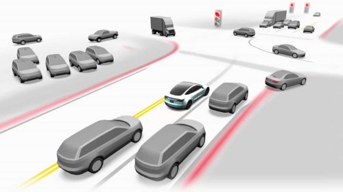 Tesla, Tesla lance la version 14.3 de son système de conduite autonome : quelles sont les nouveautés ?