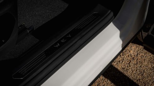 Estos SUV chinos ofrecen hasta 132 km sin emisiones en ciclo WLTP