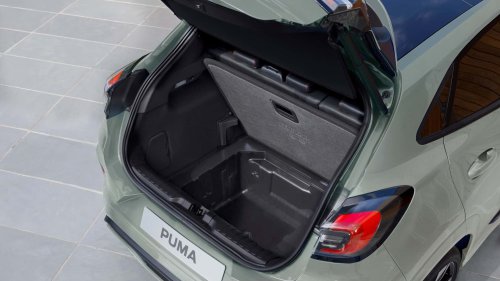 Jeep Avenger vs. Ford Puma, duelo entre SUV híbridos y eléctricos