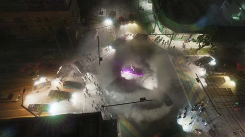 Grand Theft Auto Won't Leave the US. The Game's Co-Founder Explains Why