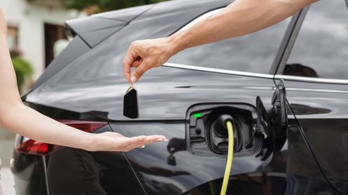 La guerre en Iran profite aux voitures électriques d’occasion